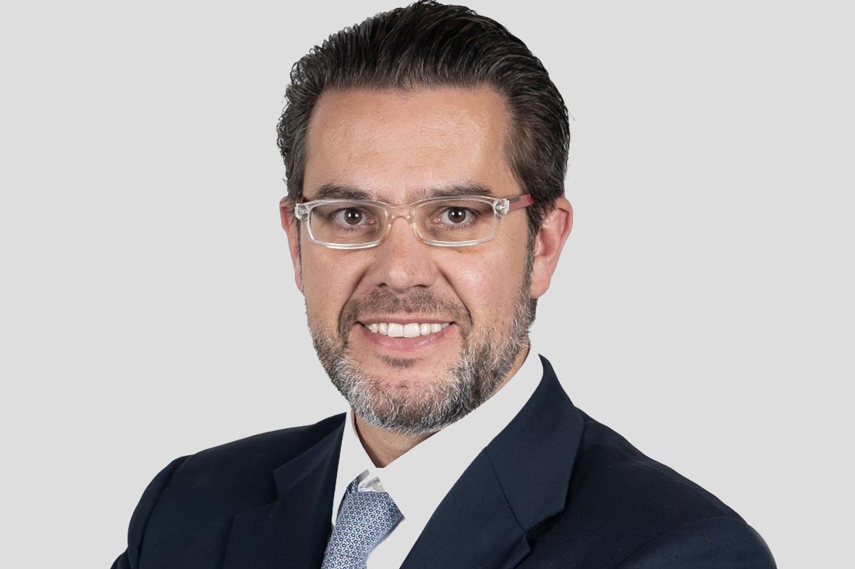 Xepus Ginebra fue nombrado CEO de Omnicom Media Group México