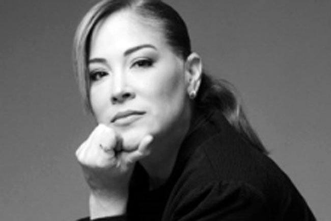 Mónica Rumbea: “Trabajaremos con emprendedoras que comienzan y con mujeres líderes de empresas”