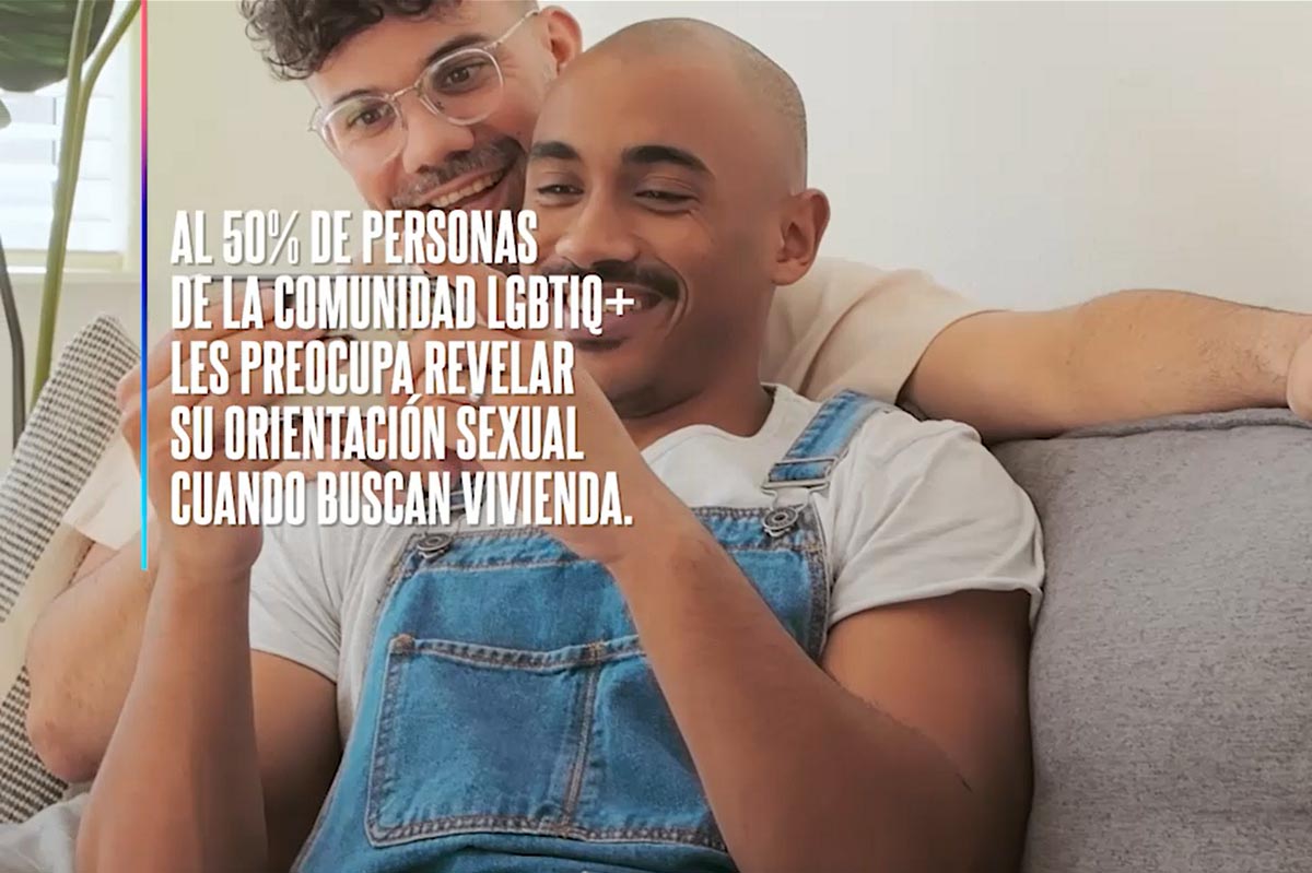 Nuevo: McCann Colombia y Sodimac Homecenter crean conciencia sobre la importancia de la inclusión y la diversidad