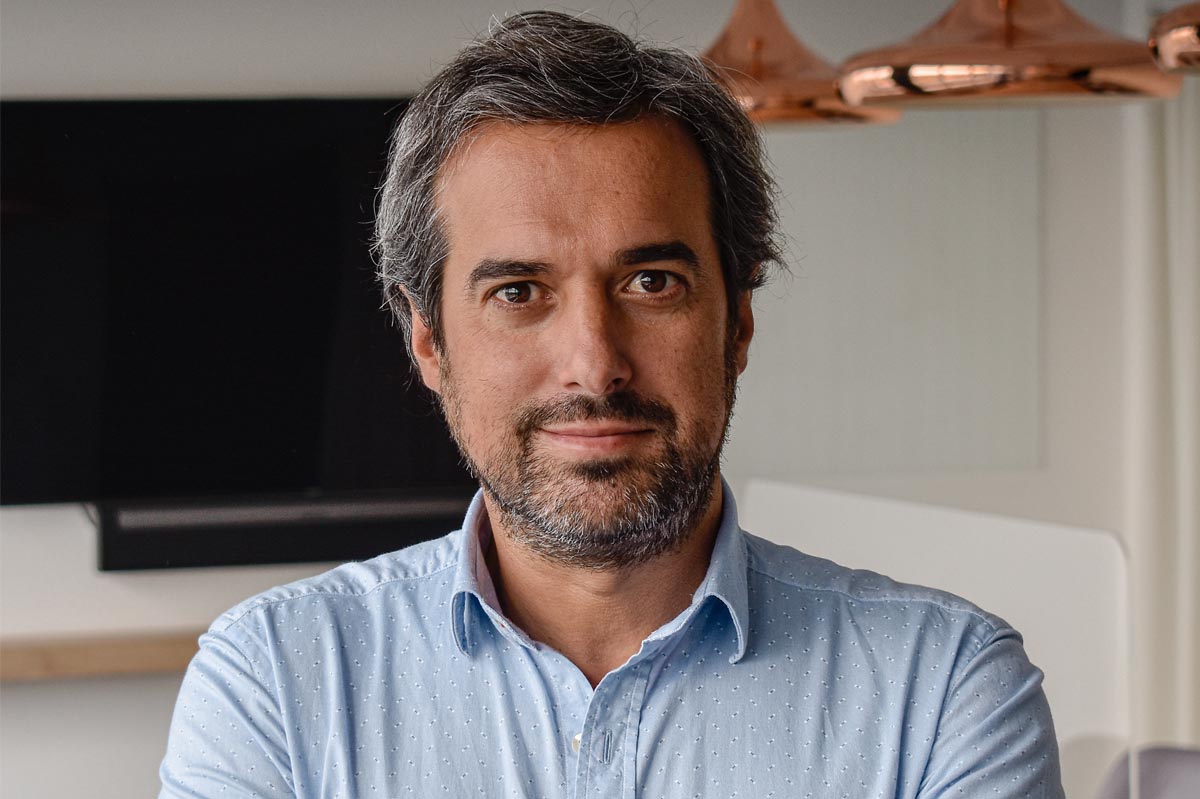 Diego Lazcano: “No había oferta local con la marca WT, por eso la mejor opción era Wunderman Thompson Montevideo”