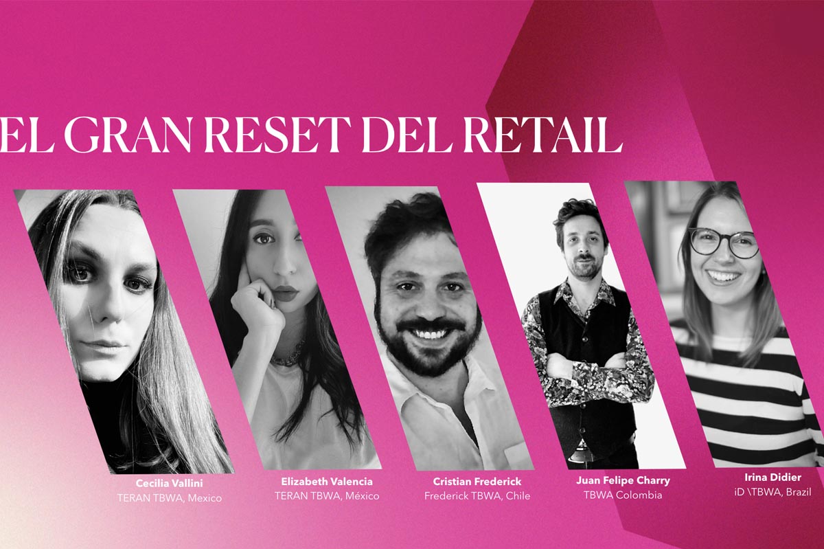 Los especialistas debaten qué oportunidades hay para el retail en Latam