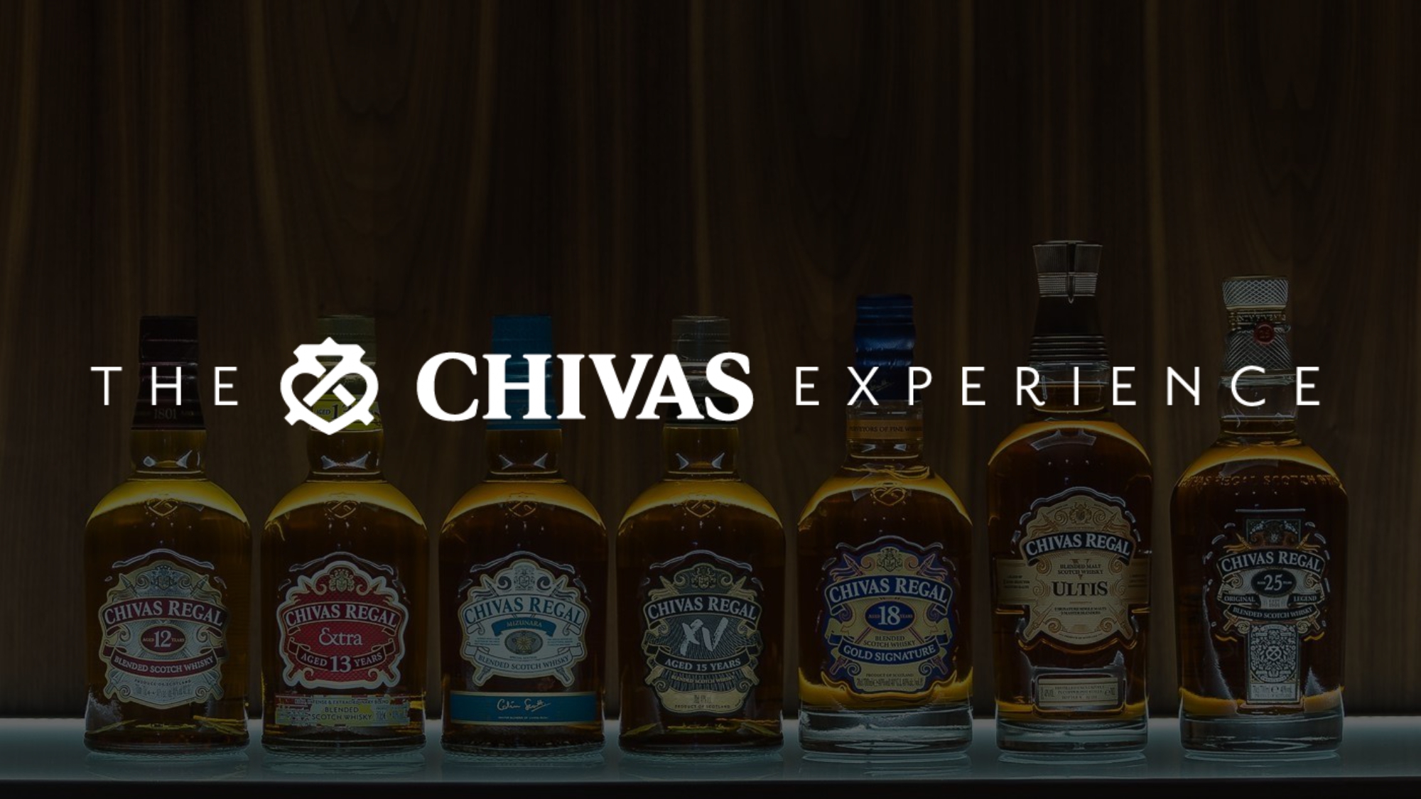 The Chivas Experience