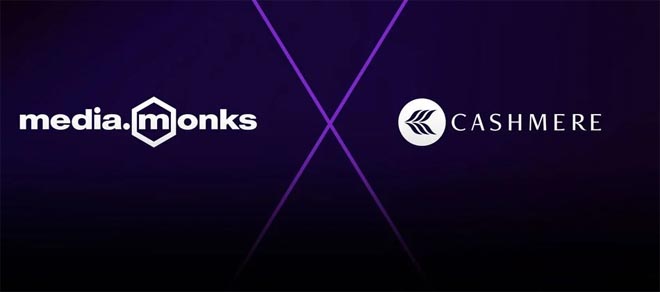 S4 Capital fusionó Cashmere con Media.Monks