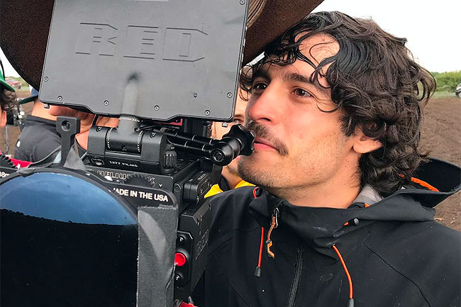 Fernando Guisa se incorporó a Fight Films México