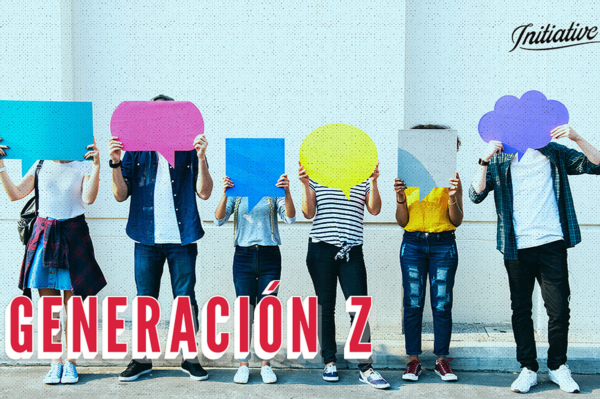 La Gen Z prefiere marcas que compartan valores auténticos