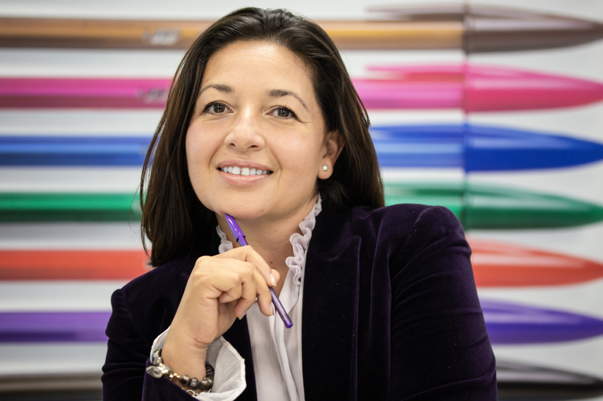 Mardya del Valle: “Hoy es notable el rol de las mujeres en las empresas”