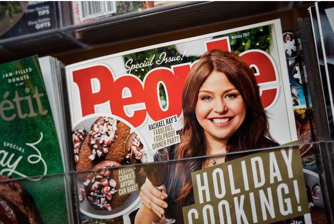 IAC está a un paso de adquirir Meredith, propietaria de la revista People