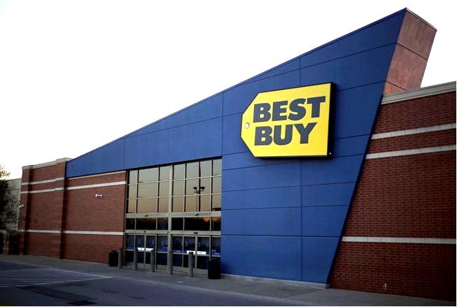 Best Buy USA