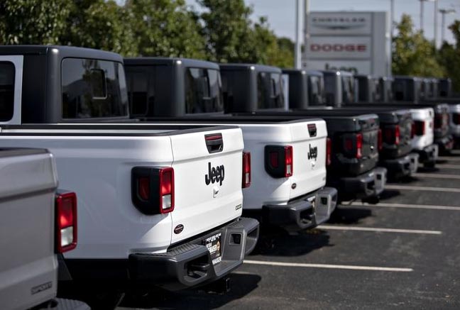 El propietario de Jeep contrató una agencia de raza negra para su marketing multicultural