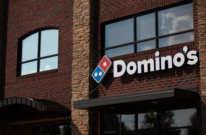 Domino’s Pizza enfrenta una falta de personal que afecta sus ventas