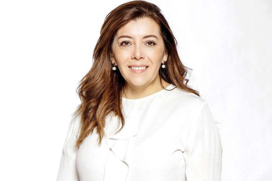 Claudia Gómez Llamas: “La tecnología sigue siendo la que detona los cambios organizacionales”