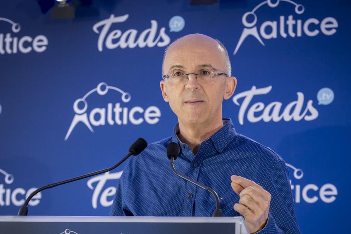 Teads reorganizó su equipo directivo y el CCA anunció los presidentes de jurado de Diente 2021