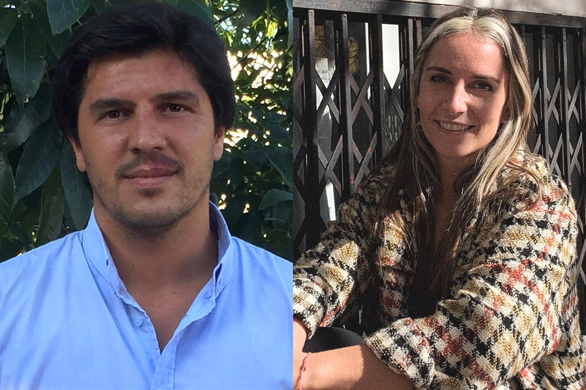 Agustín Coste y Belén Rodríguez: “La distinción es un orgullo enorme, Effie premia grandes ideas con resultados reales”