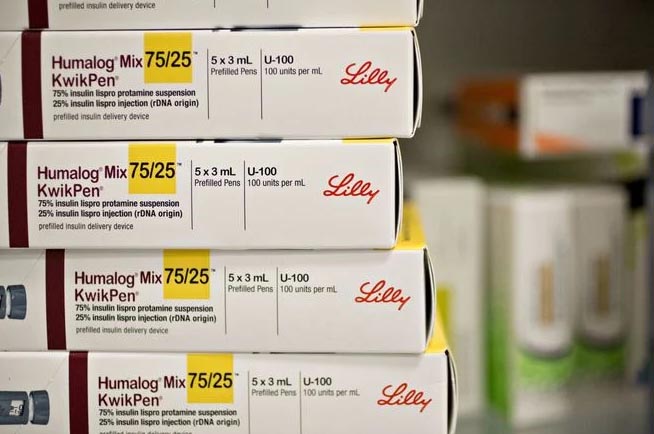 Eli Lilly traslada a Zenith su cuenta de medios en EE.UU. 