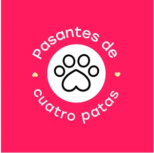 Pasantes de cuatro patas