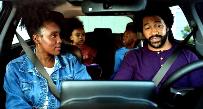 Con la campaña ‘Okay Hyundai’, la automotriz busca llegar a usuarios de raza negra