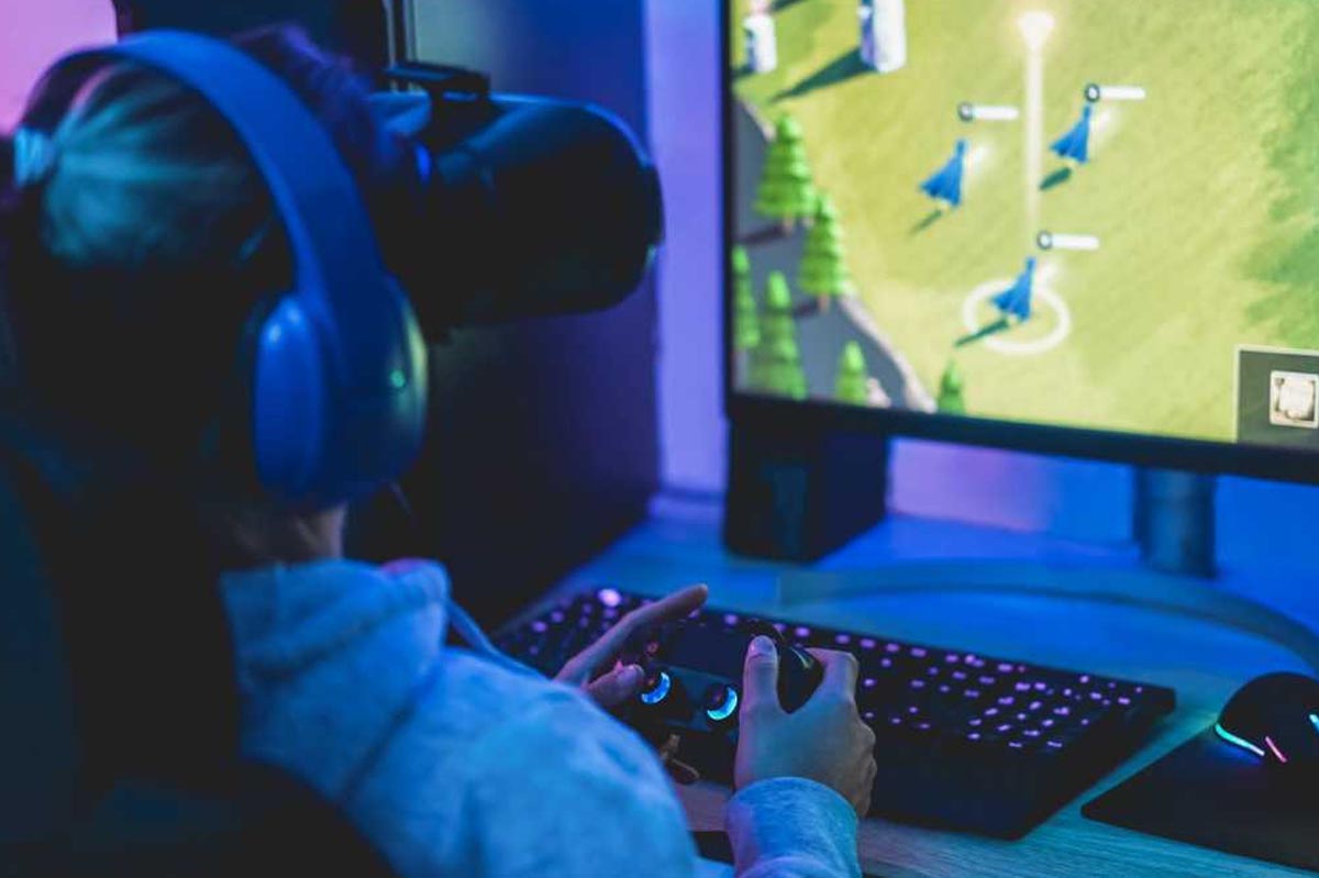 ¿Cómo es la actualidad del gaming en Colombia?