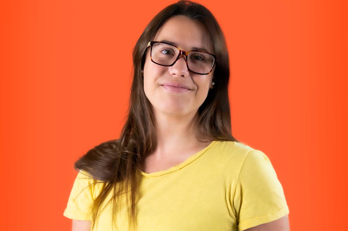 Agustina Vadori: “En Draftline no hay límites para aprender y meterse en el entendimiento del negocio y de las marcas”