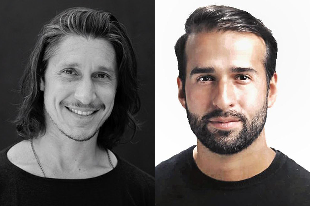Maxi Itzkoff y Diego Pomareda: “En la ejecución está la magia”