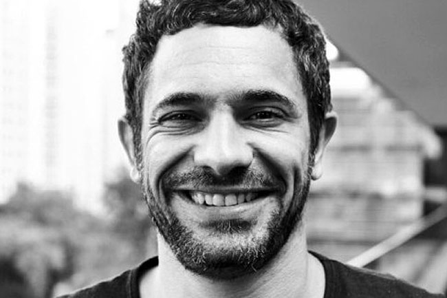Matías Menéndez es el nuevo DCE de AKQA San Pablo y WarnerMedia y Tastemade hacen una alianza