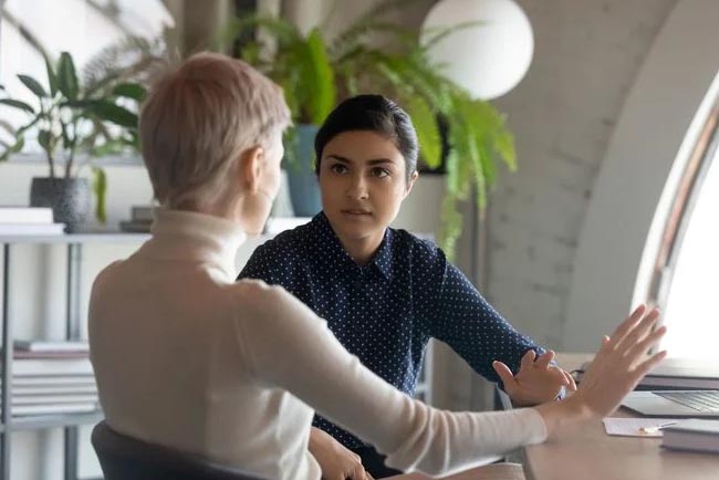 Las mujeres dejan la industria publicitaria en una alta proporción