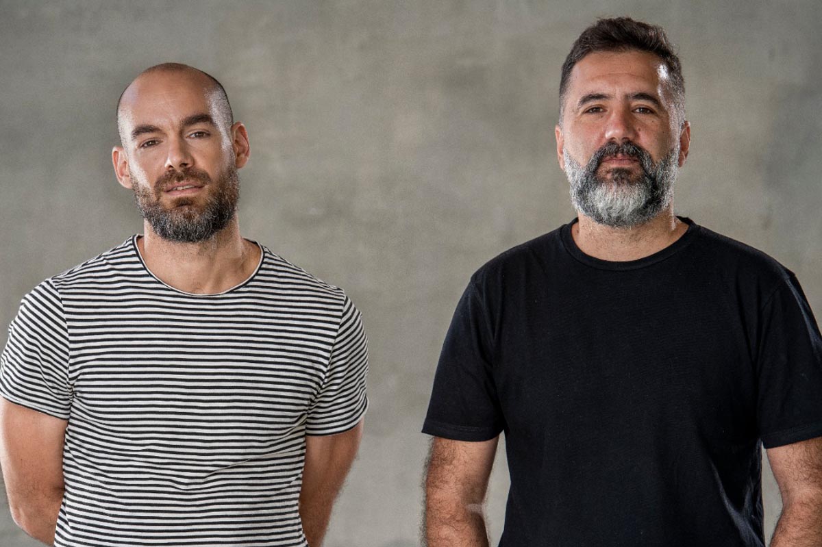 Joaquín Campins y Christian Rosli: “La creatividad es y será siempre la principal obsesión de la agencia”