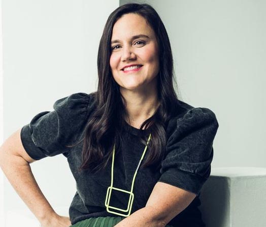 TBWA Chiat Day Nueva York asciende a la creativa Amy Ferguson 
