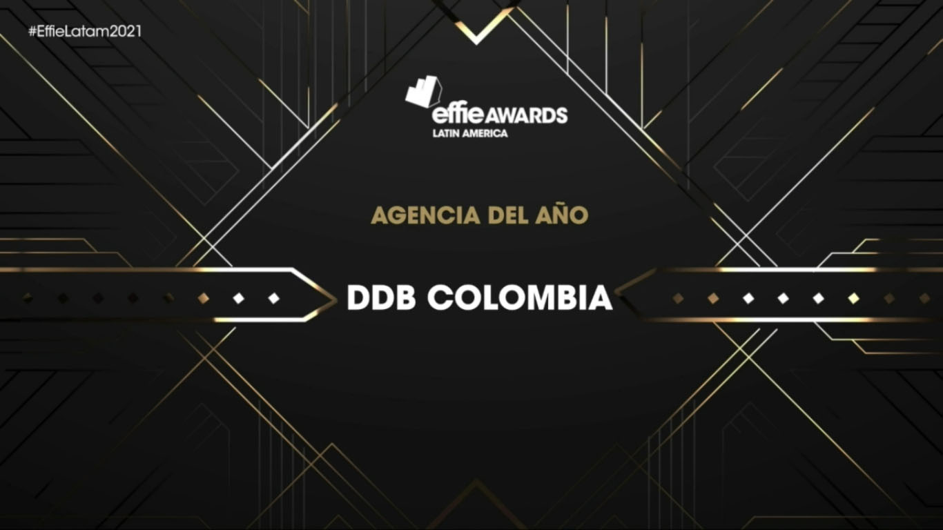 Effie Awards Latin America 2021: Gran Effie para PHD por “Costa Rica aprende en casa”