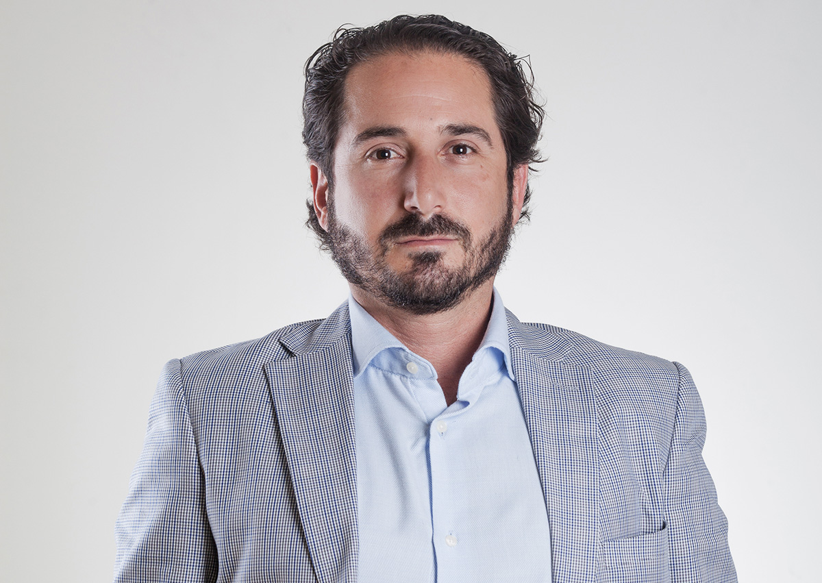 Samuel Estrada es el nuevo gerente general de McCann Santiago