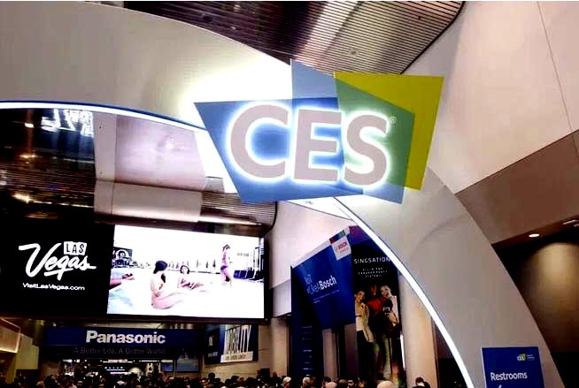 CES 2022: novedades de las marcas y los vendedores 