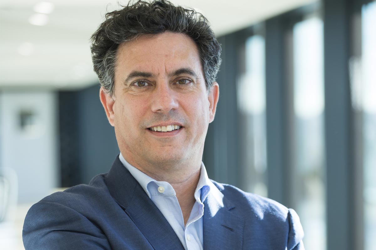 GroupM España tiene nuevo CEO y VMLY&R Brasil liderará la cuenta de Mentos y Fruittella en ese país