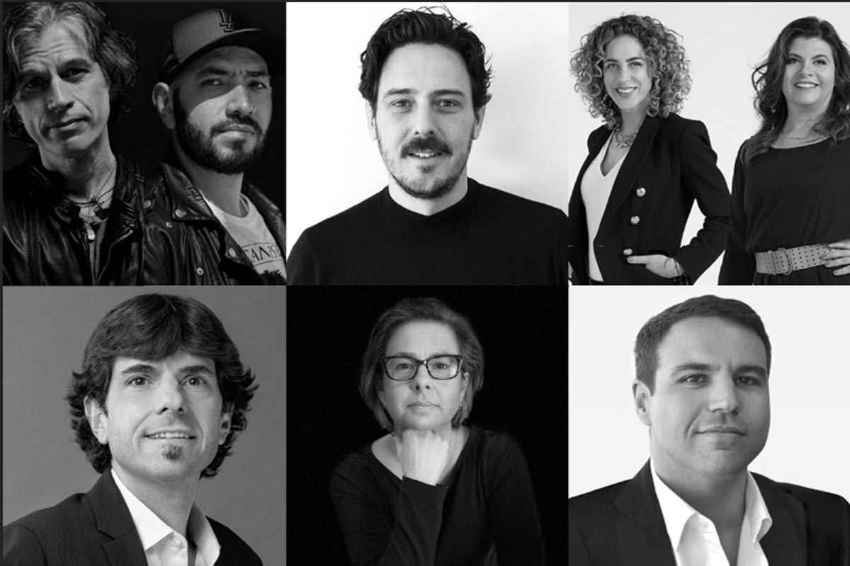 VMLY&R, VMLY&R Commerce, Weber Shandwick, Wunderman Thomspon, Carat e Iprospect y Havas hablan sobre tendencias