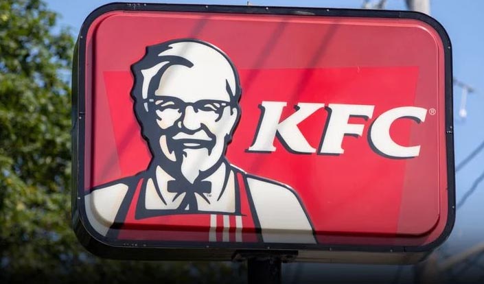 KFC contrató a Spark Foundry como su agencia de medios 