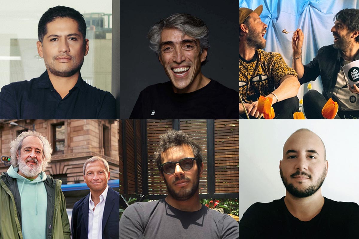 Mediabrands, Central Films, Gato, Huinca Cine, Landia y Papa Music hicieron un balance de 2021