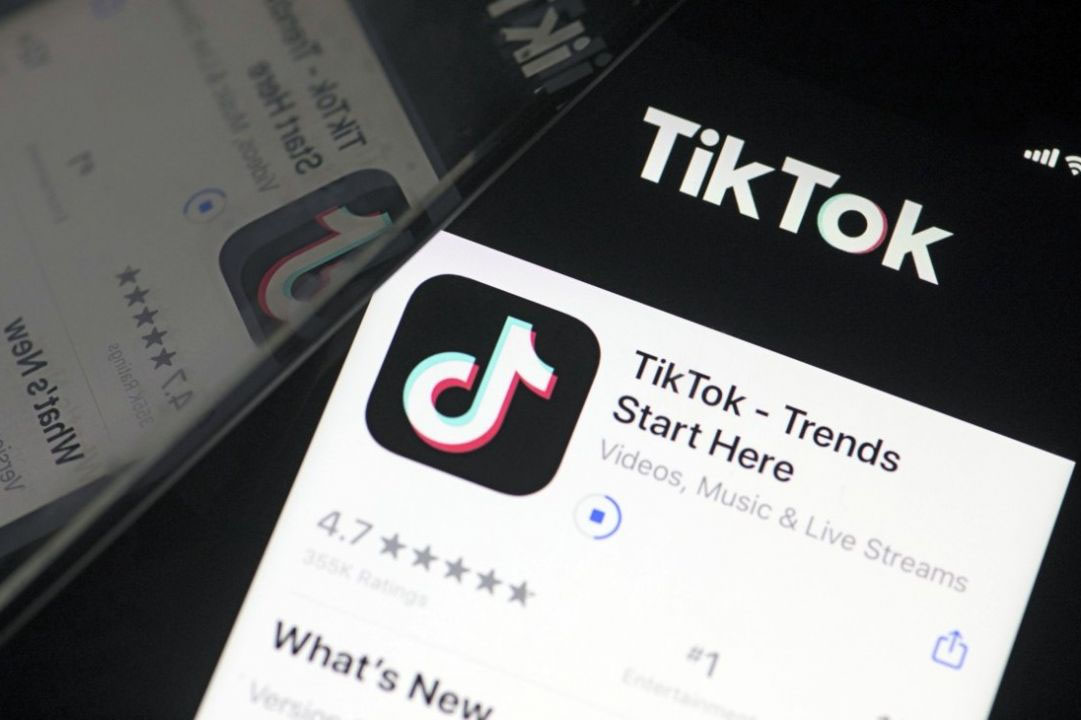 TikTok se asocia con CreatorIQ