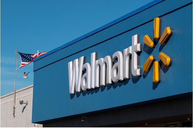 Walmart pierde a dos ejecutivos clave en los Estados Unidos