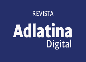 Adlatina Magazine Digital
