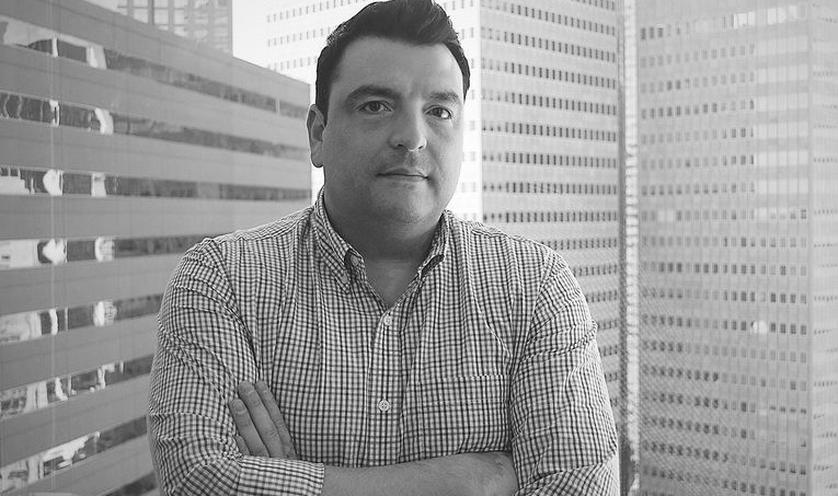 Abe García es el nuevo director general creativo de Dieste