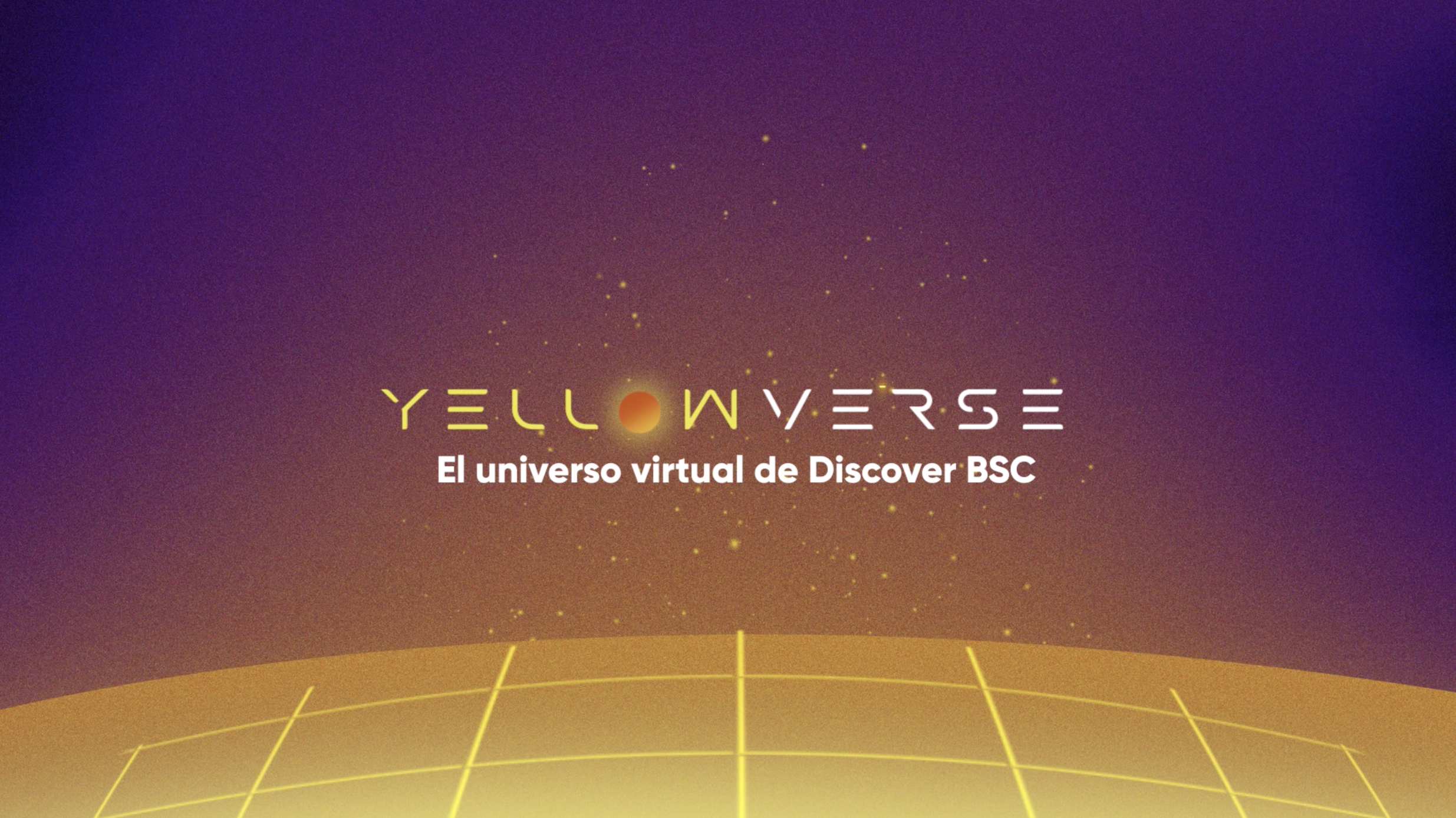 Nuevo: Mullen Lowe Delta y Tarjeta Discover presentan “Yellowverse” o el viaje de los primeros hinchas al metaverso