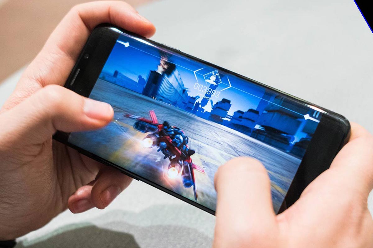 Durante 2021 hubo un aumento del 63% en el consumo de los juegos móviles