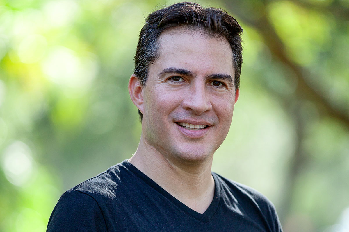 Roberto Ramírez Laverde: “Es momento de actuar” | Adlatina