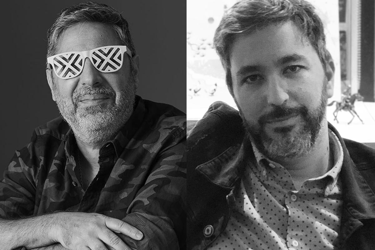 Los mejores casos de VMLY&R y Dhélet VMLY&R en 2021, según Fernando Tchechenistky y Nino Goldberg