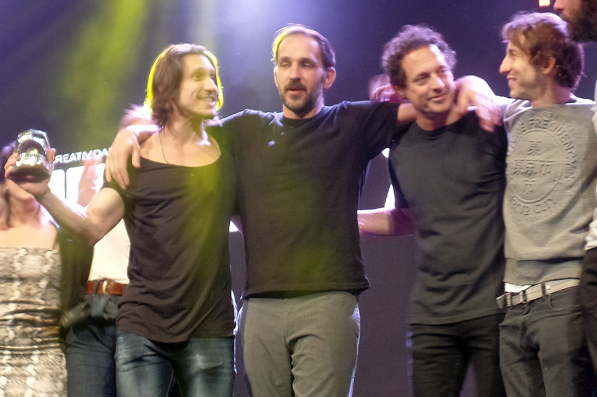Santo fue “fusionada” con Wunderman Thompson
