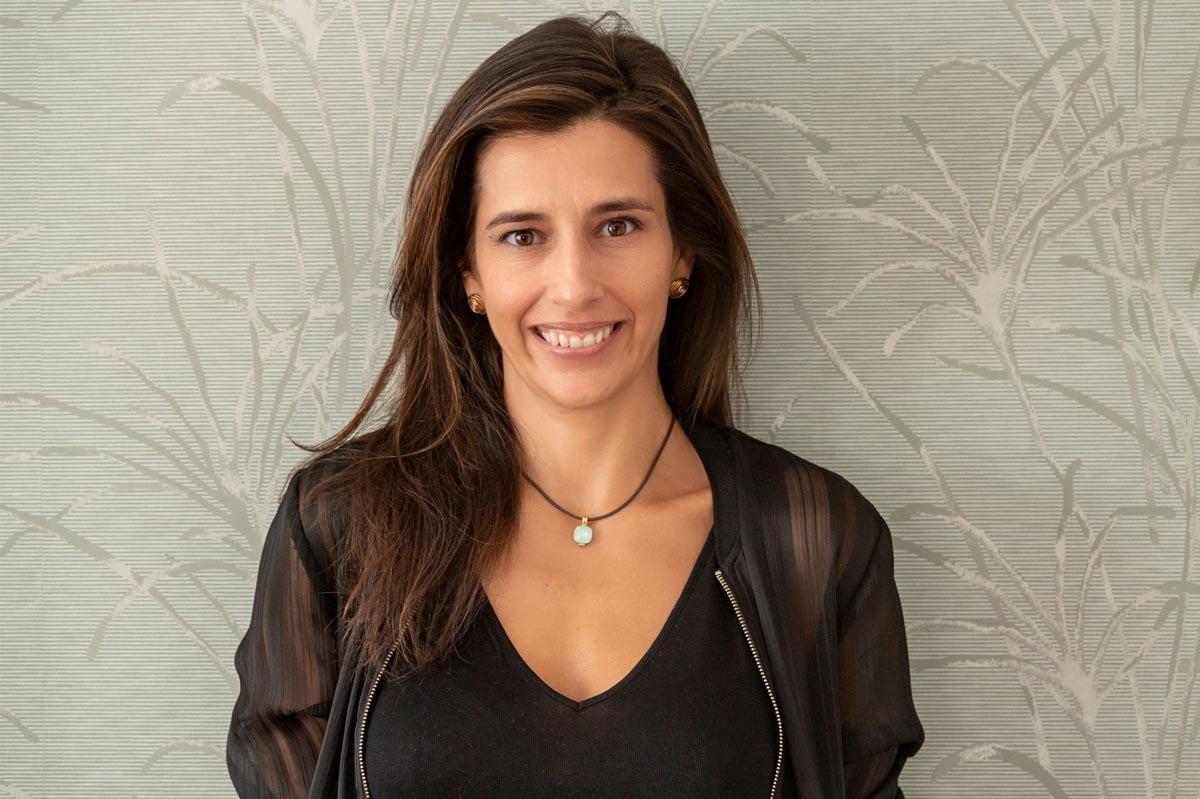 Cristina Barbosa fue nombrada presidenta de Ogilvy España y UM Chile designó un managing partner