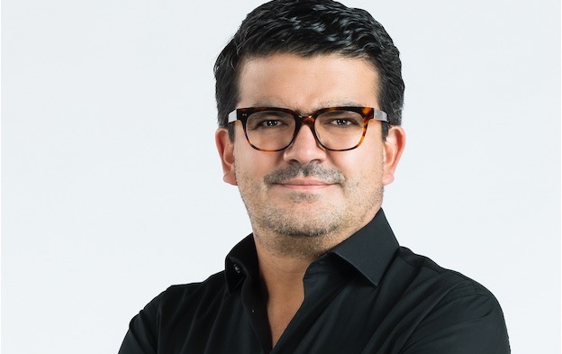 Luis Machorro fue designado managing director para Hispanoamérica en McCann