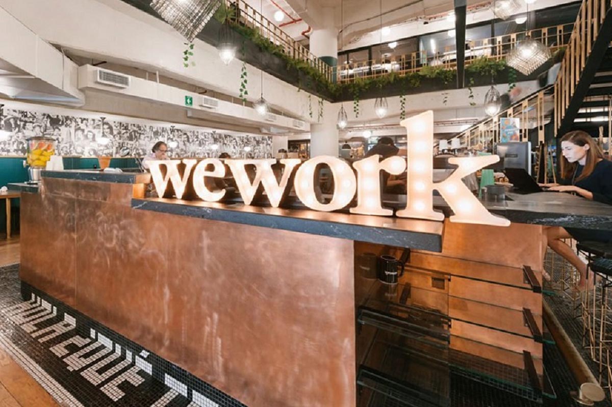 Super ganó la cuenta de We Work en Latam y We Believers Buenos Aires y Togetherwith tienen nuevos directores creativos