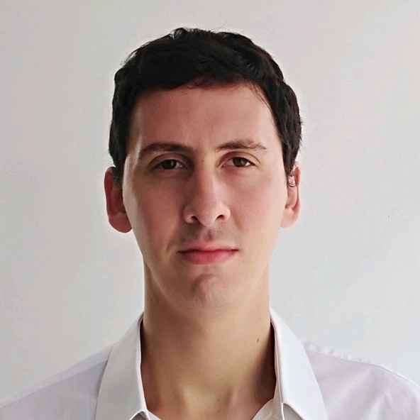 Alan Mendelevich