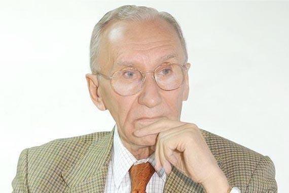 Alberto Borrini