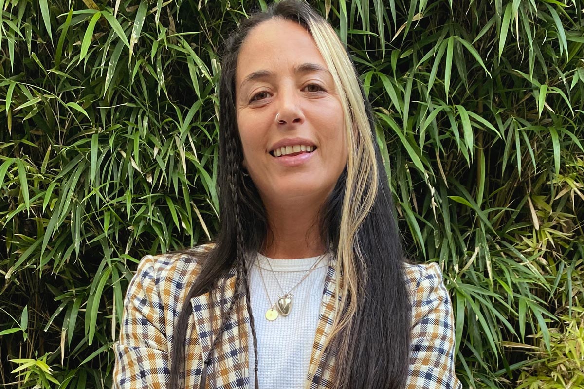 Josefina Casellas fue nombrada directora creativa ejecutiva de R/GA Hispanoamérica