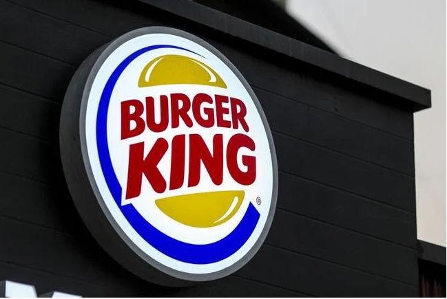 Burger King eligió a OKRP para su creatividad publicitaria 